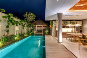 Bali - Swan Villa 1